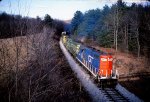 GP 9s